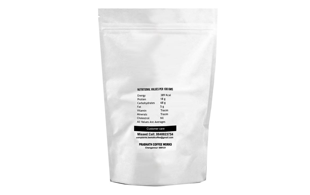 Beetall Pure Coffee Powder (Special)   Pack  500 grams